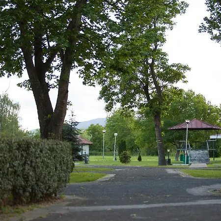 Bellevue - Campsite Kemping