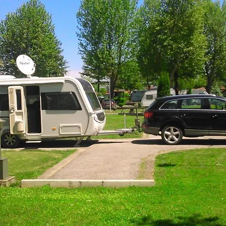 Bellevue - Campsite Kemping *